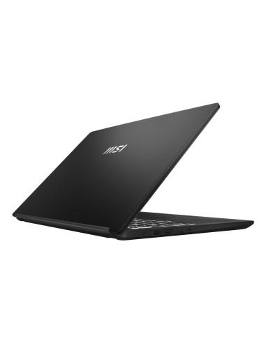 Notebook, MSI, Modern, 15 B7M, CPU AMD RyzenT 7, 7730U, 2 GHz, 15.6 ", 1920 x 1080 pixels, RAM 16 GB, DDR4-SDRAM, SSD 1000 GB, 