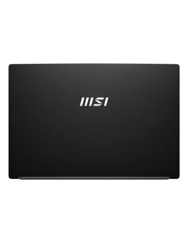 Notebook, MSI, Modern, 15 B7M, CPU AMD RyzenT 7, 7730U, 2 GHz, 15.6 ", 1920 x 1080 pixels, RAM 16 GB, DDR4-SDRAM, SSD 1000 GB, 