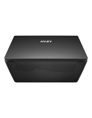 Notebook, MSI, Modern, 15 B7M, CPU AMD RyzenT 7, 7730U, 2 GHz, 15.6 ", 1920 x 1080 pixels, RAM 16 GB, DDR4-SDRAM, SSD 1000 GB, 