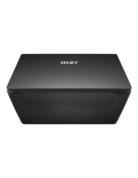 Notebook, MSI, Modern, 15 B7M, CPU AMD RyzenT 7, 7730U, 2 GHz, 15.6 ", 1920 x 1080 pixels, RAM 16 GB, DDR4-SDRAM, SSD 1000 GB, 