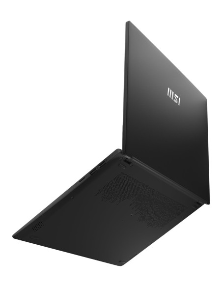 Notebook, MSI, Modern, 15 B7M, CPU AMD RyzenT 7, 7730U, 2 GHz, 15.6 ", 1920 x 1080 pixels, RAM 16 GB, DDR4-SDRAM, SSD 1000 GB, 