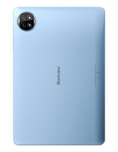TABLET TAB20 10" 4/64GB WIFI/TAB20WIFI BLUE BLACKVIEW