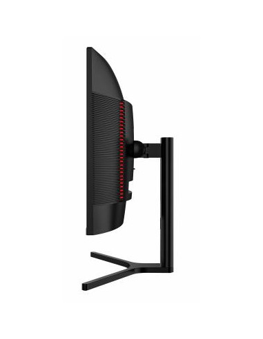 LCD Monitor, DAHUA, 31.5 ", 2560 x 1440 pixels, Quad HD, Native aspect ratio 16:9, LCD, Curved, DHI-LM32-E330CA