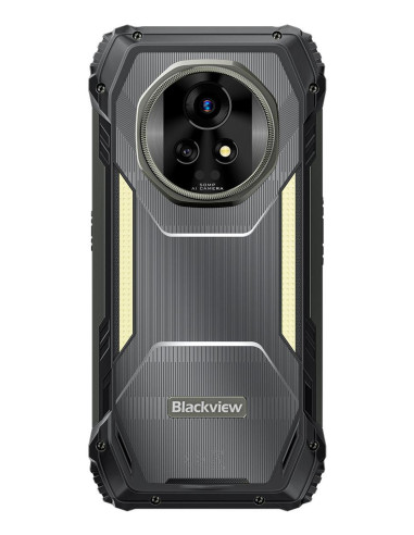 MOBILE PHONE XPLORE 2/16GB/1TB BLACKVIEW