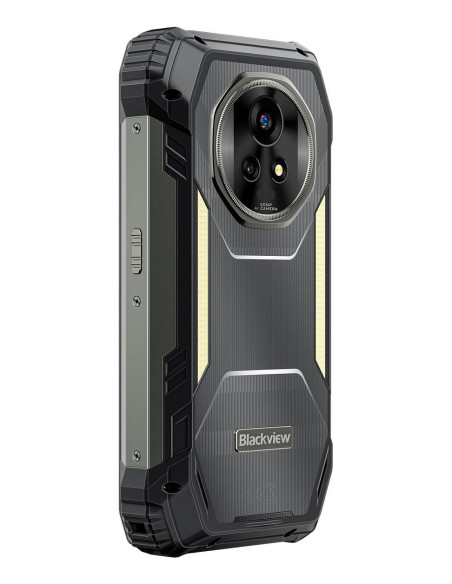 MOBILE PHONE XPLORE 2/16GB/1TB BLACKVIEW