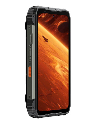 MOBILE PHONE XPLORE 2/16GB/1TB BLACKVIEW