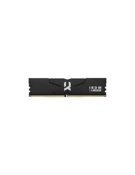 MEMORY DIMM 32GB DDR5-6000/IR-6000D564L30S/32GDC GOODRAM