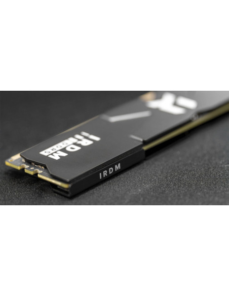 MEMORY DIMM 32GB DDR5-6000/IR-6000D564L30S/32GDC GOODRAM