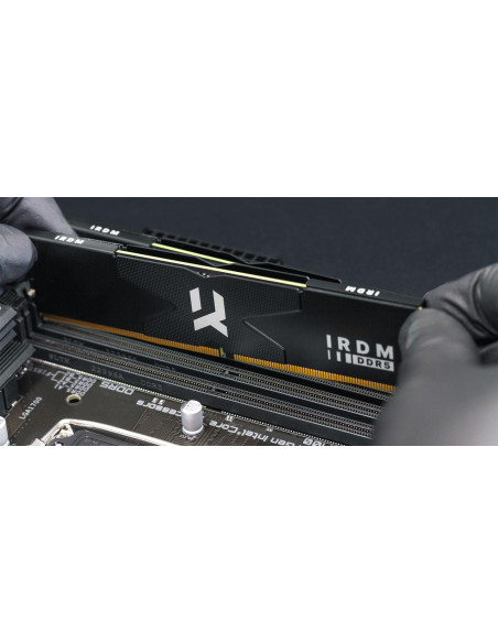 MEMORY DIMM 32GB DDR5-6000/IR-6000D564L30S/32GDC GOODRAM