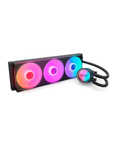 CPU COOLER MULTI SOCKET/KRAKEN 360 RGB NZXT