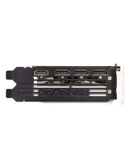 Graphics Card, SPARKLE, Intel Arc B580, 12 GB, GDDR6, 192 bit, PCIE 4.0 8x, Active, SB580TW-12GOC