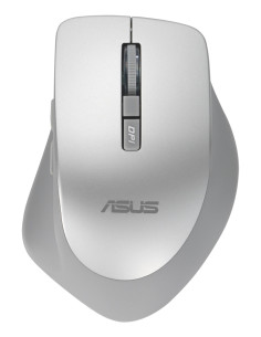 MOUSE USB OPTICAL WRL WT425/SILVER 90XB0280-BMU0L0 ASUS