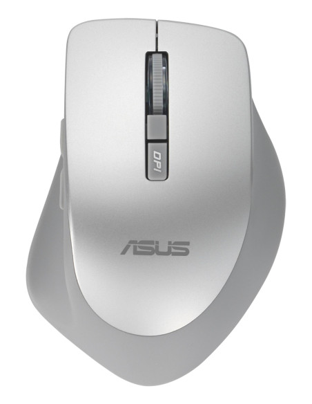 MOUSE USB OPTICAL WRL WT425/SILVER 90XB0280-BMU0L0 ASUS