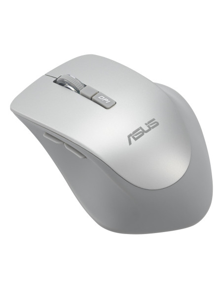 MOUSE USB OPTICAL WRL WT425/SILVER 90XB0280-BMU0L0 ASUS