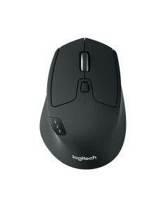 MOUSE BLUETH OPTICAL M720/TRIATHLON 910-004791 LOGITECH