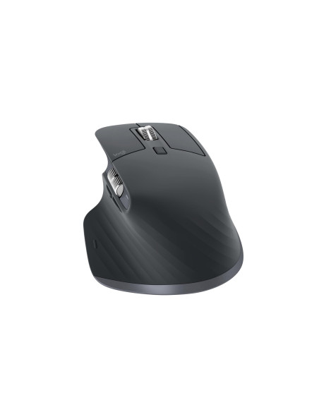 MOUSE BLUETH OPTICAL MASTER 3S/BLACK 910-006559 LOGITECH