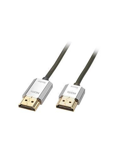 CABLE HDMI-HDMI 4.5M/CROMO 41676 LINDY