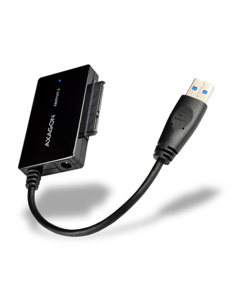 SSD ACC ADAPTER USB3.0/SATA/0.2M ADSA-FP3 AXAGON