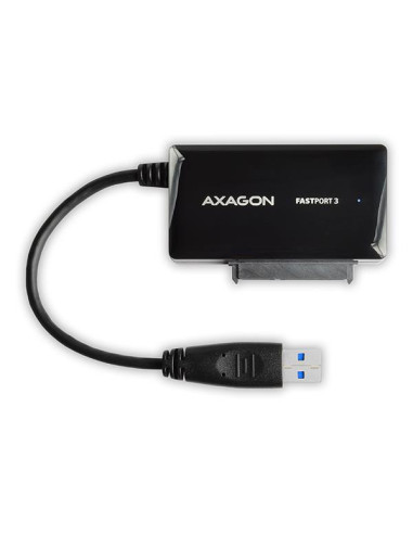 SSD ACC ADAPTER USB3.0/SATA/0.2M ADSA-FP3 AXAGON