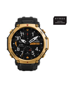 SMARTWATCH AMAZFIT T-REX 3 PRO/48MM BLACKGOLD W2443EU5N HUAMI