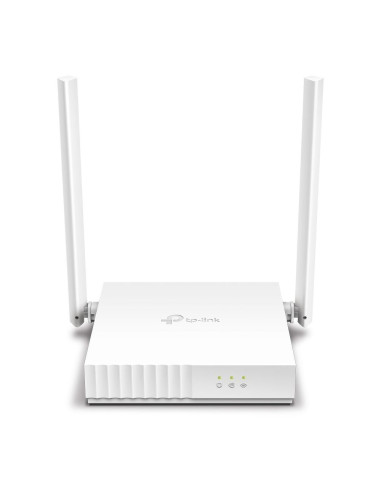 Wireless Router, TP-LINK, Wireless Router, 300 Mbps, Number of antennas 2, TL-WR820N