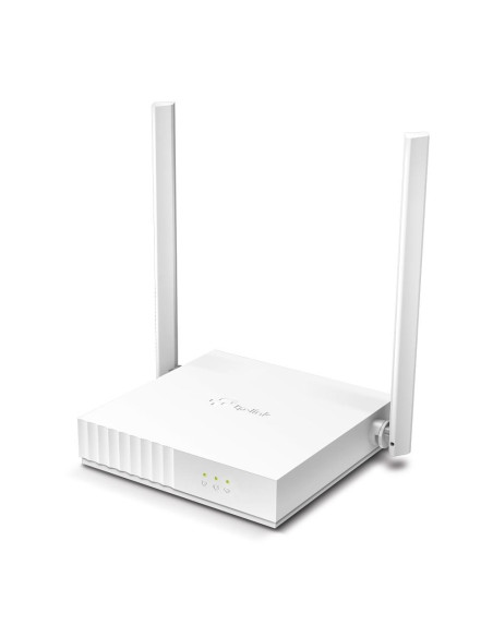 Wireless Router, TP-LINK, Wireless Router, 300 Mbps, Number of antennas 2, TL-WR820N