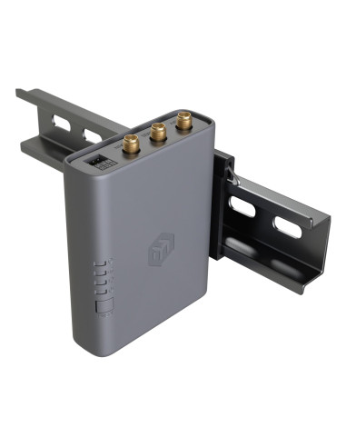 NET ROUTER IOT GATEWAY LTE4/KNOT EC25-EU&KNE MIKROTIK