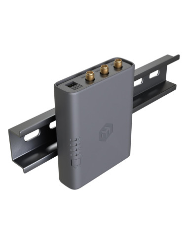 NET ROUTER IOT GATEWAY LTE4/KNOT EC25-EU&KNE MIKROTIK