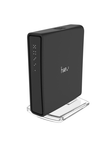 Wireless Router, MIKROTIK, Router, 5x10/100/1000M, RBD52G-5HACD2HND-TC