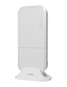 Wireless Router, MIKROTIK, Router, 3000 Mbps, WAPG-5HAXD2HAXD