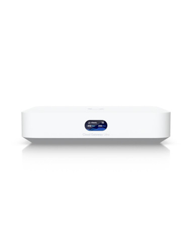 NET GATEWAY CLOUD ULTRA/UCG-ULTRA UBIQUITI