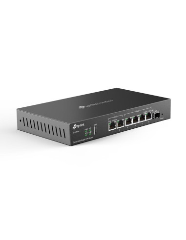NET ROUTER 1/2.5G 6PORT VPN/OMADA ER707-M2 TP-LINK