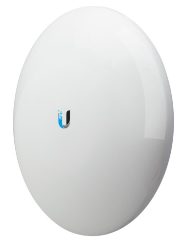 Wireless Device, UBIQUITI, 450 Mbps, 1xRJ45, NBE-5AC-GEN2