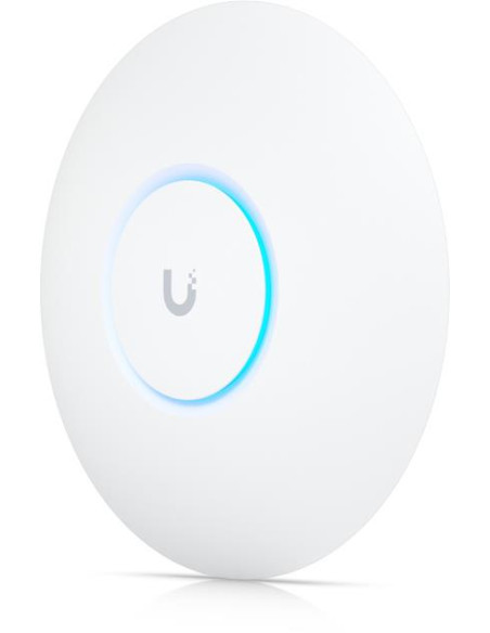 Access Point, UBIQUITI, Wi-Fi 5, Wi-Fi 6, IEEE 802.11a/b/g, 1x10/100/1000M, U6+