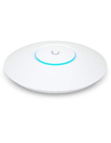 Access Point, UBIQUITI, 2402 Mbit/s, 1xLAN ports, U6+