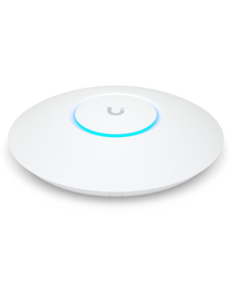 Access Point, UBIQUITI, 2402 Mbit/s, 1xLAN ports, U6+