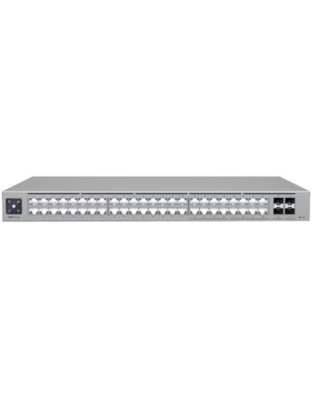 Switch, UBIQUITI, Pro Max 48, Type L3, USW-PRO-MAX-48