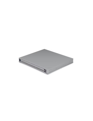 Switch, UBIQUITI, Type L3, PoE ports 24, 600 Watts, USW-PRO-HD-24-POE