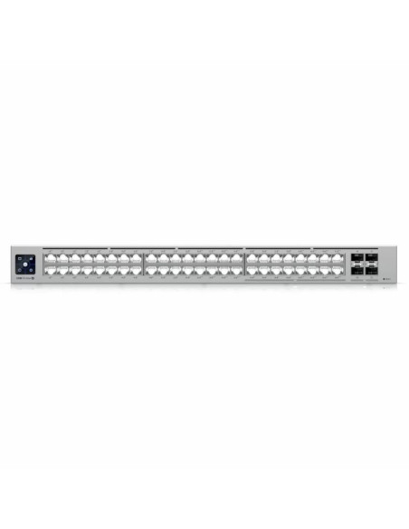 Switch, UBIQUITI, Pro Max 48 PoE, Type L3, 720 Watts, USW-PRO-MAX-48-POE