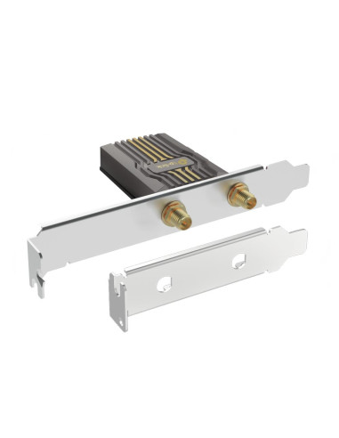 WRL ADAPTER 6500MBPS WI-FI 7/ARCHER TBE400E TP-LINK