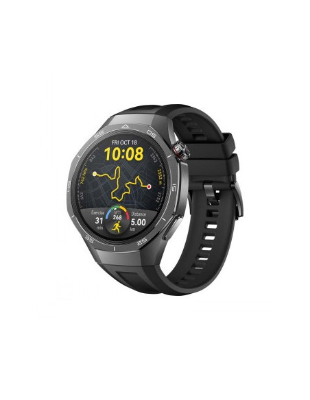 HUAWEI WATCH GT 5 PRO (46MM) BLACK