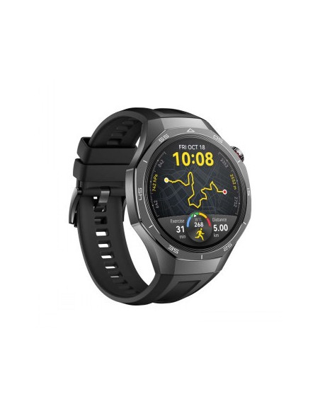 HUAWEI WATCH GT 5 PRO (46MM) BLACK