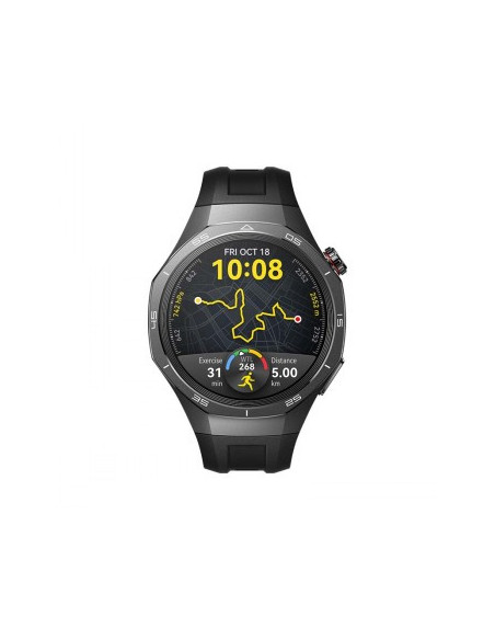 HUAWEI WATCH GT 5 PRO (46MM) BLACK