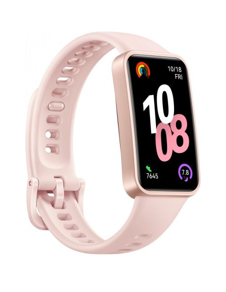 HUAWEI BAND 10 PINK
