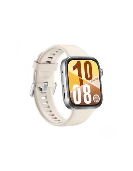 HUAWEI WATCH FIT 4 (46MM) WHITE