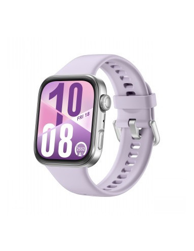 HUAWEI WATCH FIT 4 (46MM) PURPLE