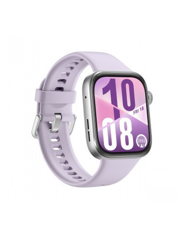 HUAWEI WATCH FIT 4 (46MM) PURPLE