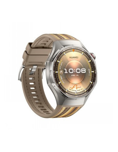 HUAWEI WATCH GT 6 PRO (46MM) BROWN