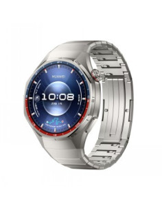 HUAWEI WATCH GT 6 PRO (46MM) TITANIUM