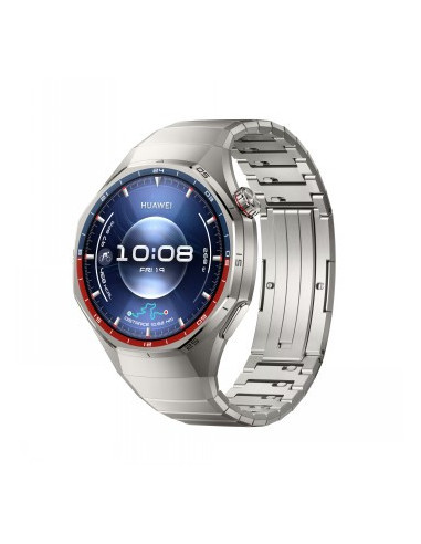 HUAWEI WATCH GT 6 PRO (46MM) TITANIUM